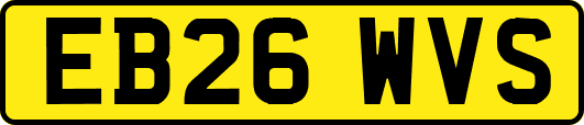EB26WVS