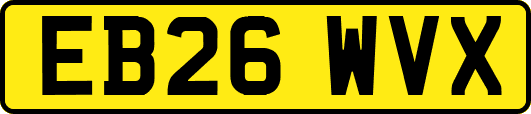 EB26WVX