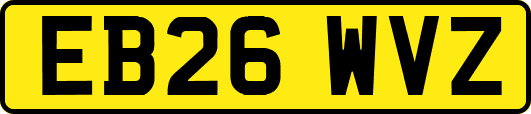 EB26WVZ