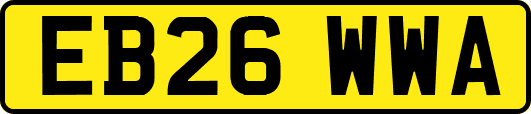 EB26WWA