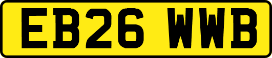 EB26WWB