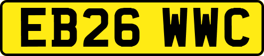 EB26WWC