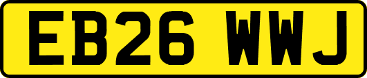EB26WWJ