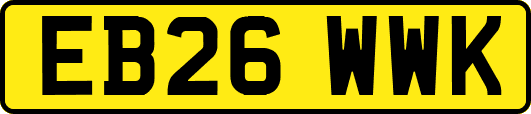EB26WWK