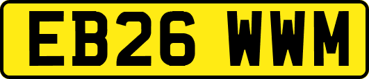 EB26WWM