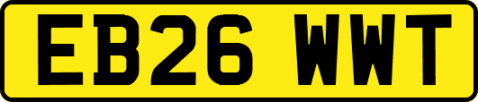 EB26WWT
