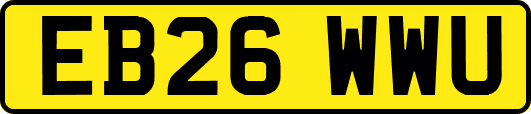 EB26WWU