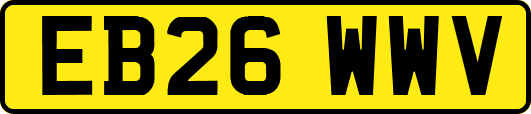 EB26WWV