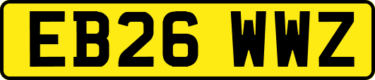 EB26WWZ