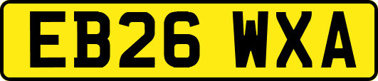 EB26WXA