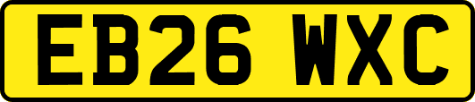 EB26WXC