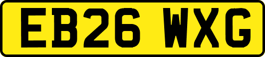 EB26WXG
