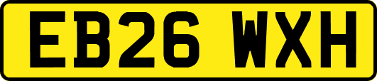 EB26WXH