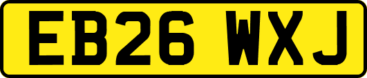 EB26WXJ