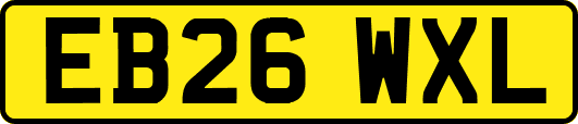 EB26WXL