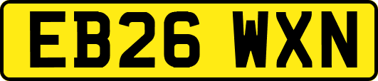 EB26WXN