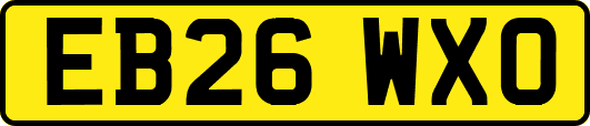 EB26WXO
