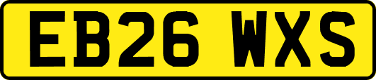 EB26WXS