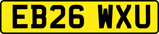 EB26WXU
