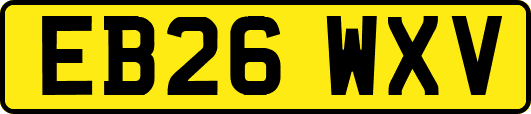 EB26WXV