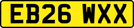 EB26WXX