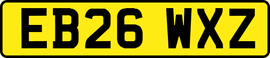 EB26WXZ