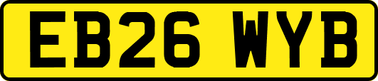 EB26WYB
