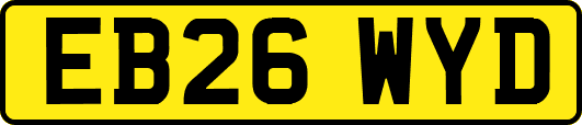 EB26WYD