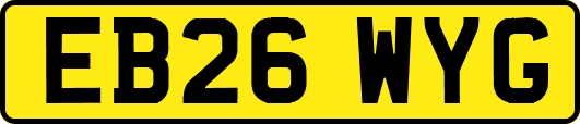 EB26WYG