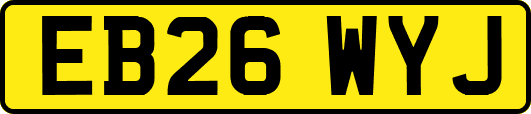 EB26WYJ