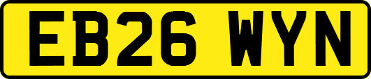 EB26WYN