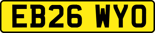 EB26WYO