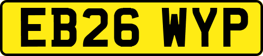 EB26WYP
