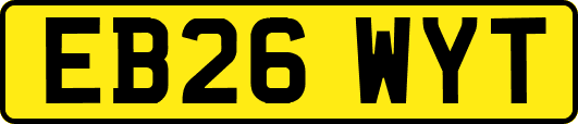 EB26WYT