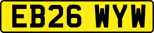 EB26WYW