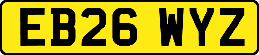 EB26WYZ