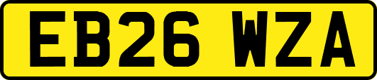 EB26WZA