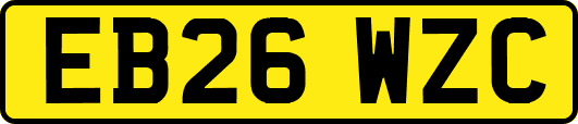 EB26WZC