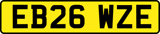 EB26WZE