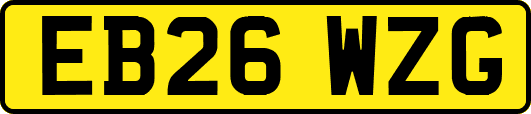 EB26WZG