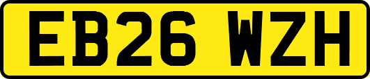EB26WZH