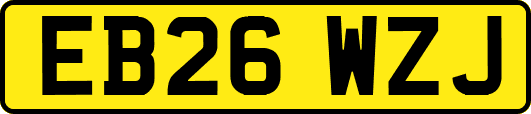 EB26WZJ