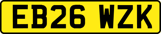 EB26WZK