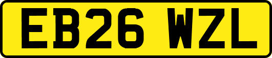 EB26WZL