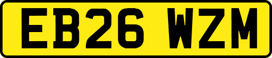 EB26WZM