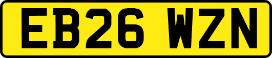 EB26WZN