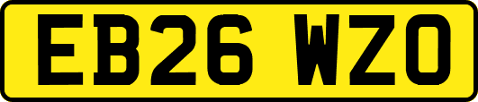 EB26WZO