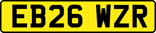 EB26WZR