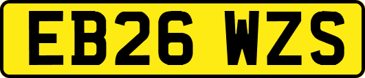 EB26WZS
