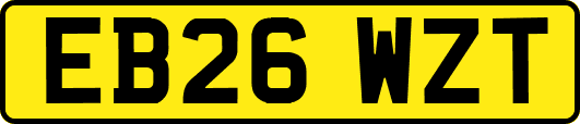 EB26WZT